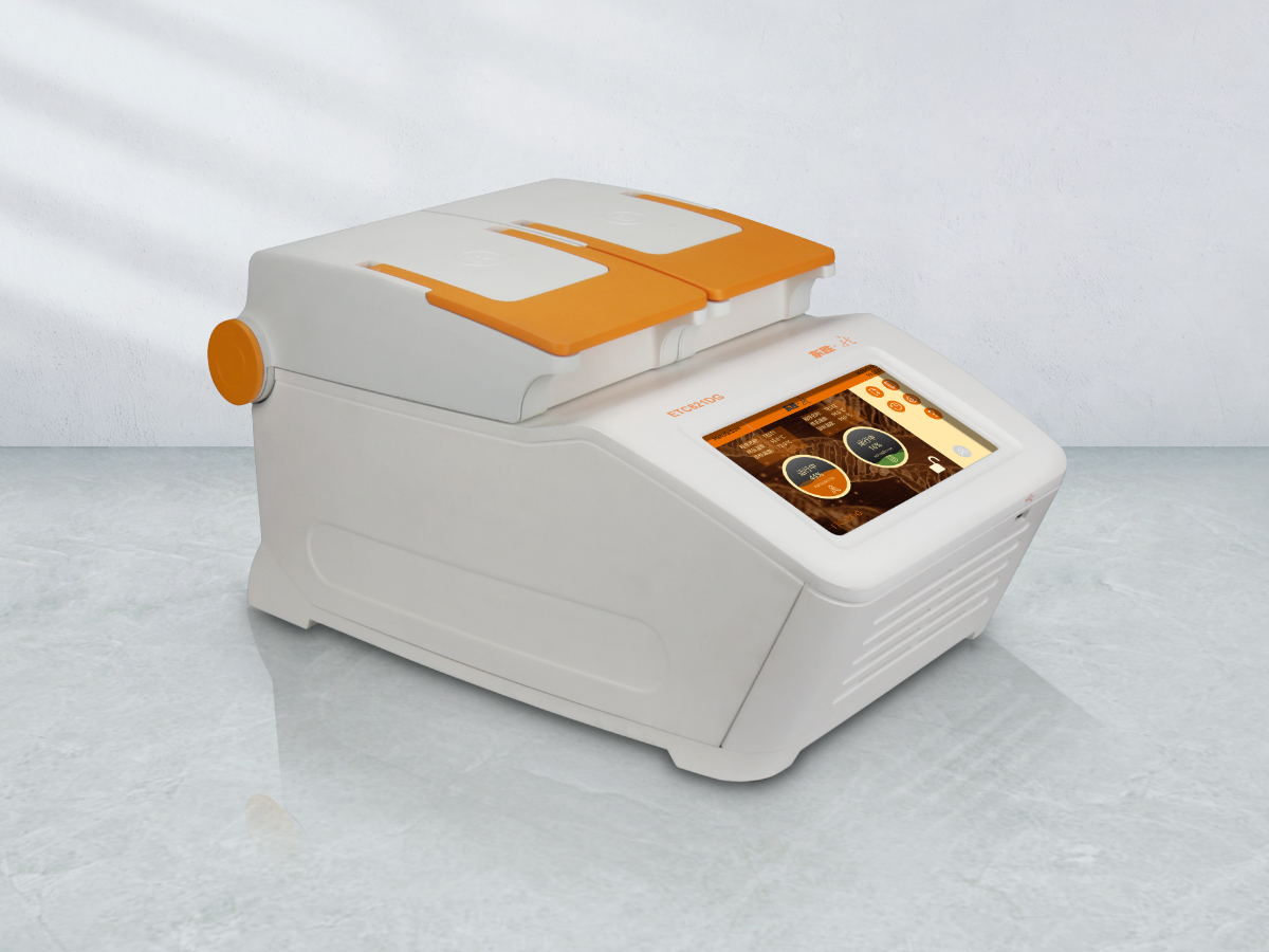 东胜龙ETC821D 基因扩增仪