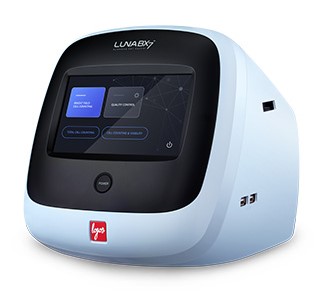 LUNA BX7 高性能自动细胞计数仪
